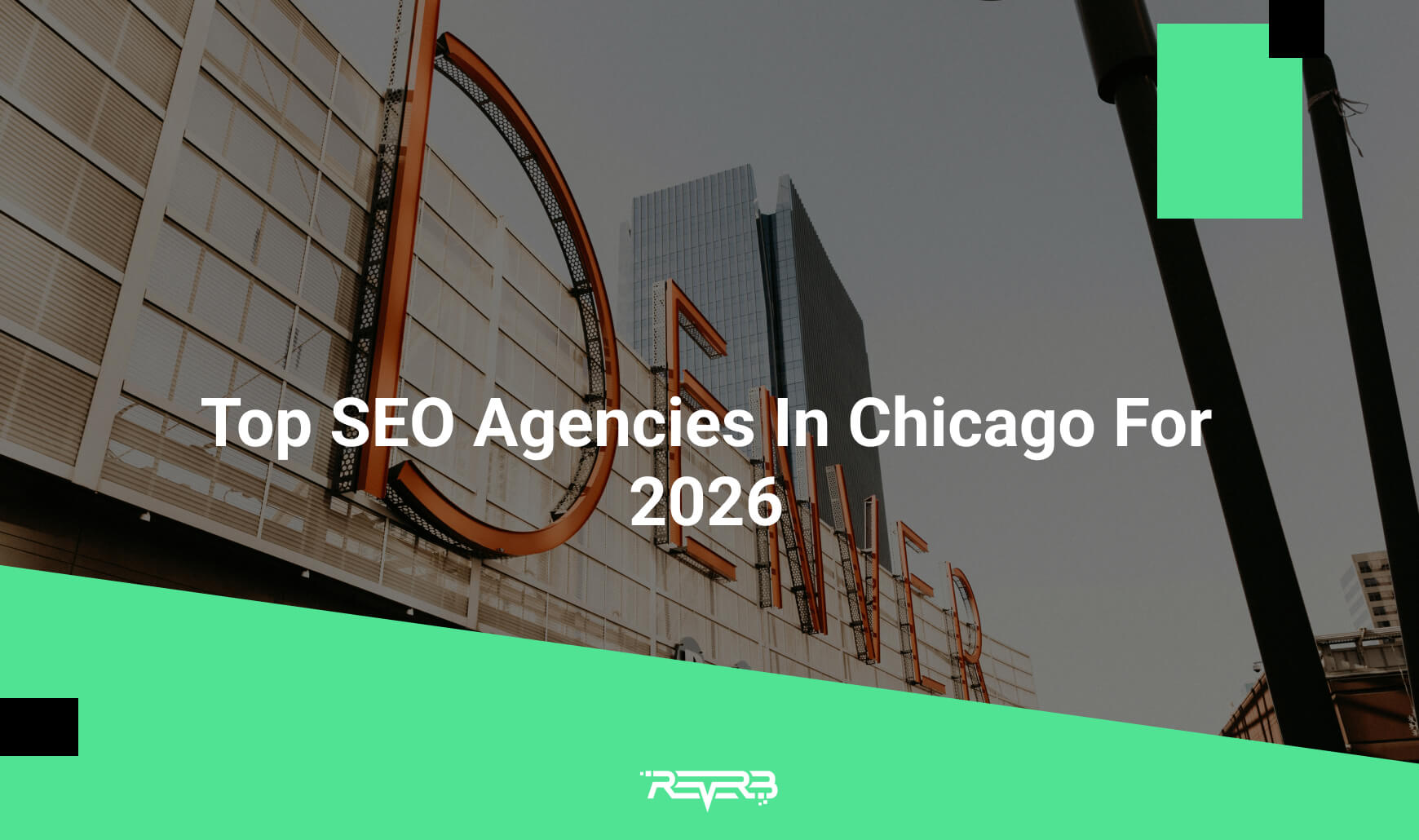 Top SEO Agencies in Chicago