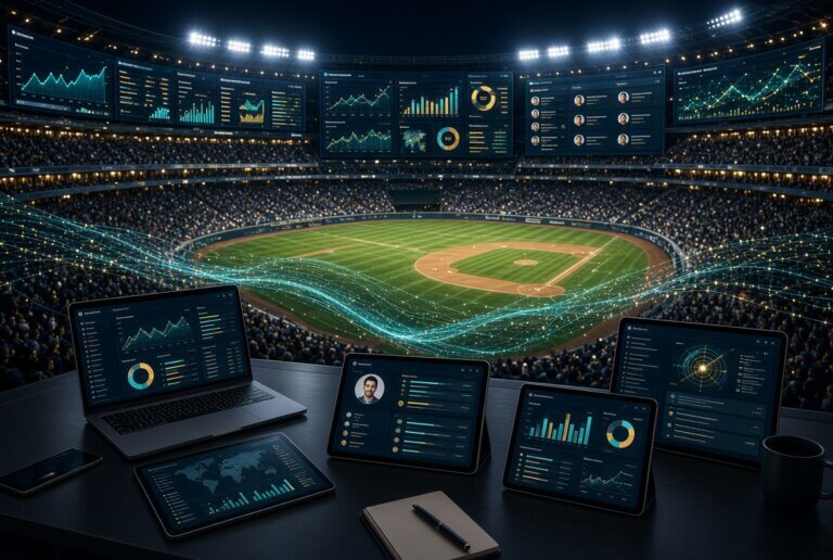 Best Digital Marketing Agencies For Sports Teams And Franchises In 2026