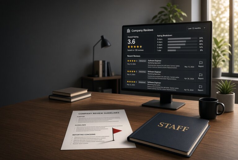 How To Remove Indeed Reviews In 2026: The Guidelines, The Report Button, And What Actually Comes Down