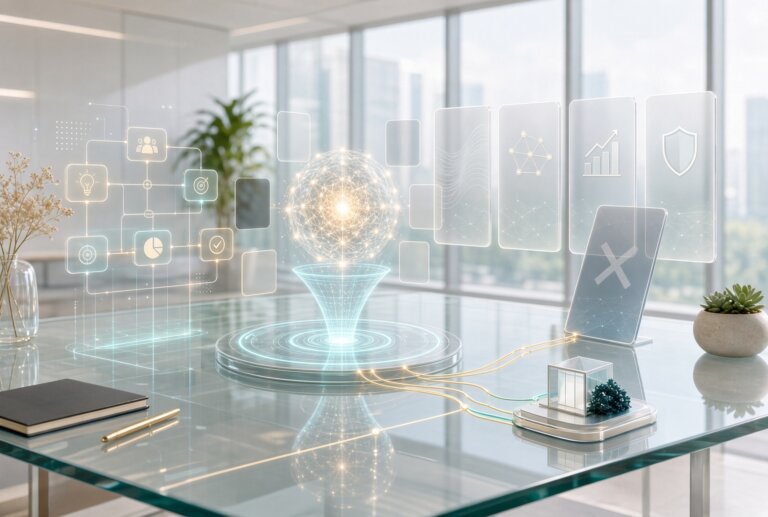 Top AI Consulting Companies
