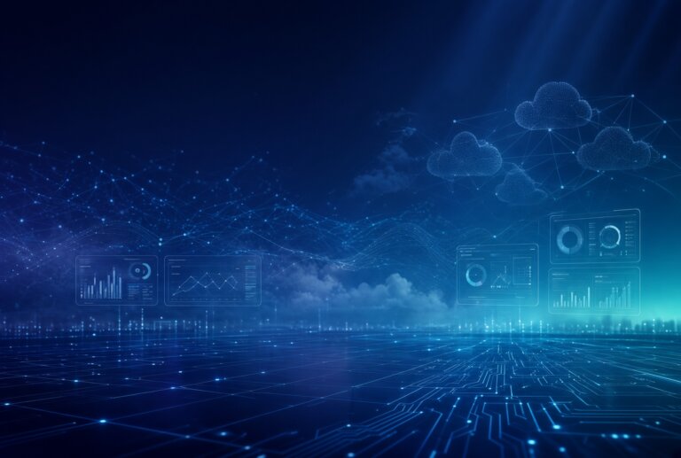 Top AI SaaS Development Companies In 2026