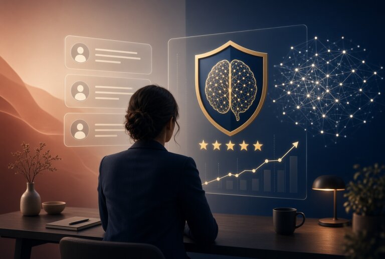 Top Claude Reputation Management Companies In 2026