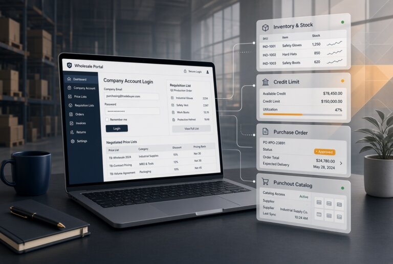 Top Magento 2 B2B Development Agencies In 2026