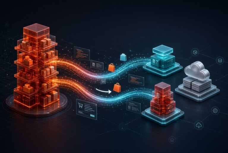 Top Magento Migration Services In 2026