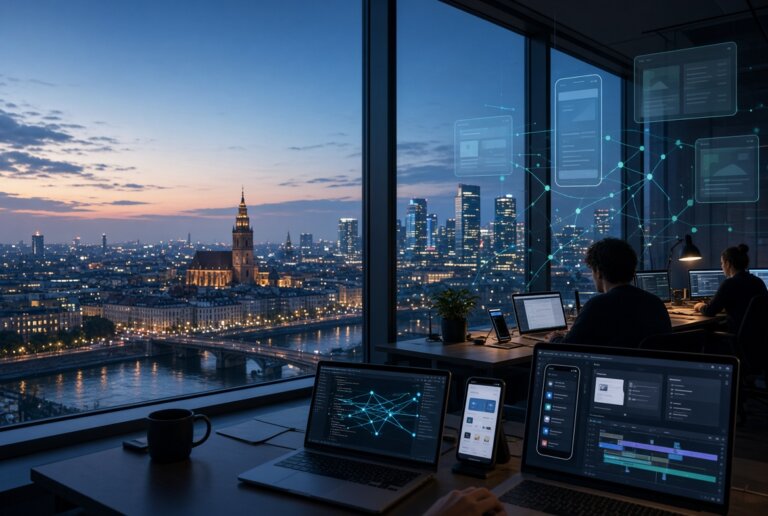 Top React Software Houses In Poland For 2026