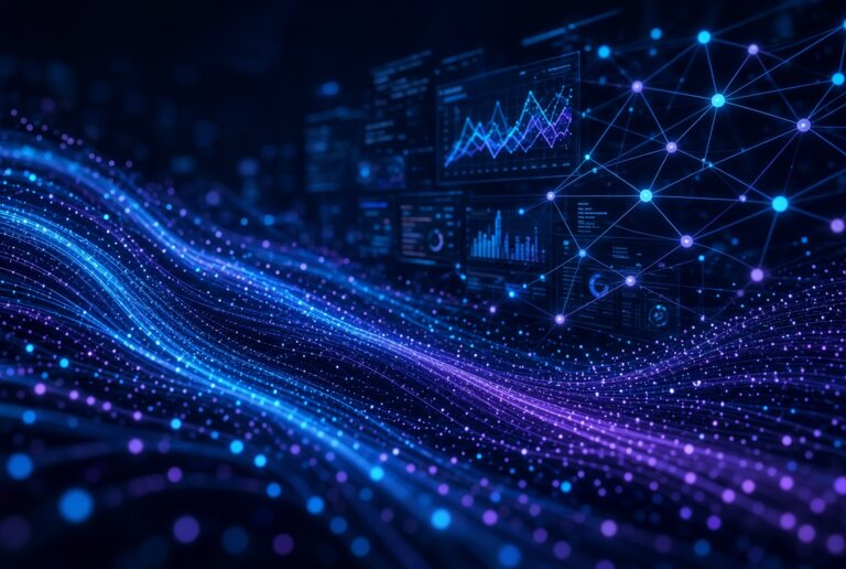 Top Real-Time Data And Streaming Platform Developers