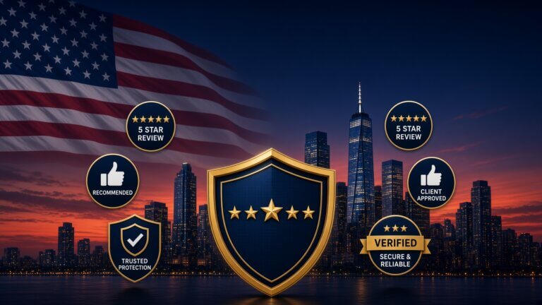 Top Reputation Management Companies In The USA