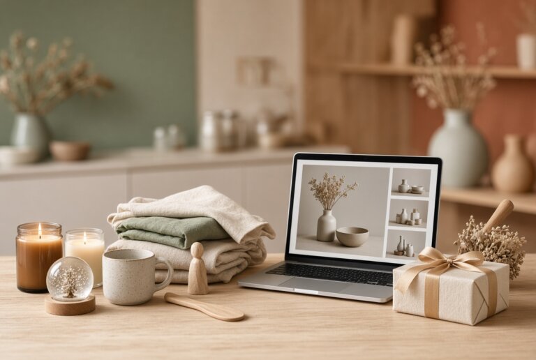 Top Shopify Agencies For Consumer Goods And Gift Brands In 2026