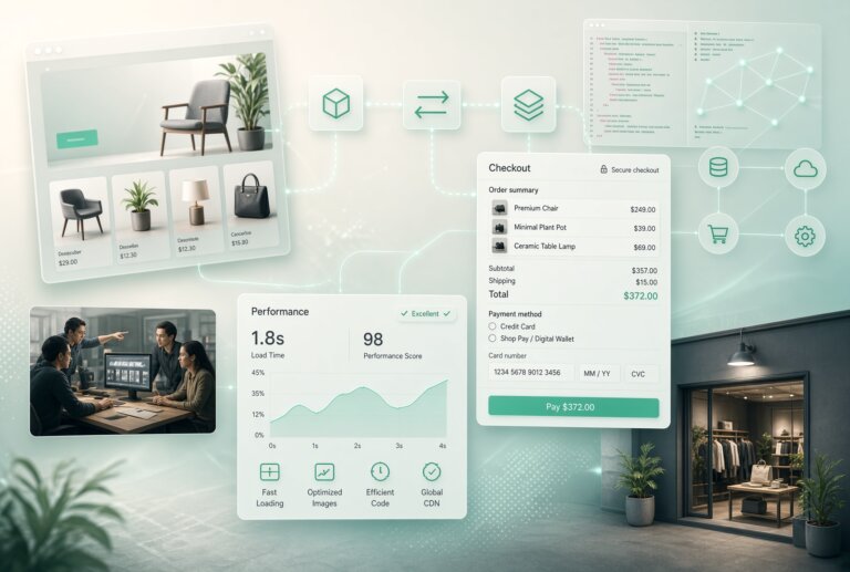 Top Shopify Experts To Hire In 2026