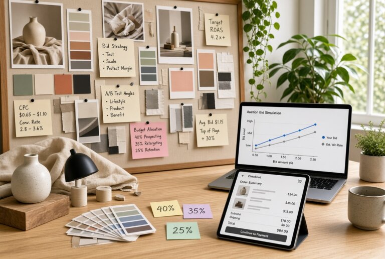 Top Shopify PPC Agencies In 2026