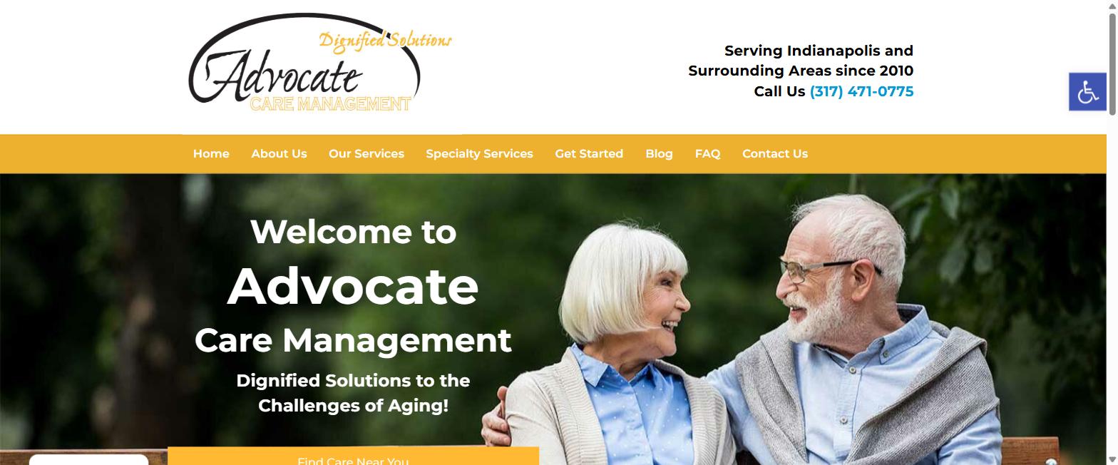 Advocate Care Management