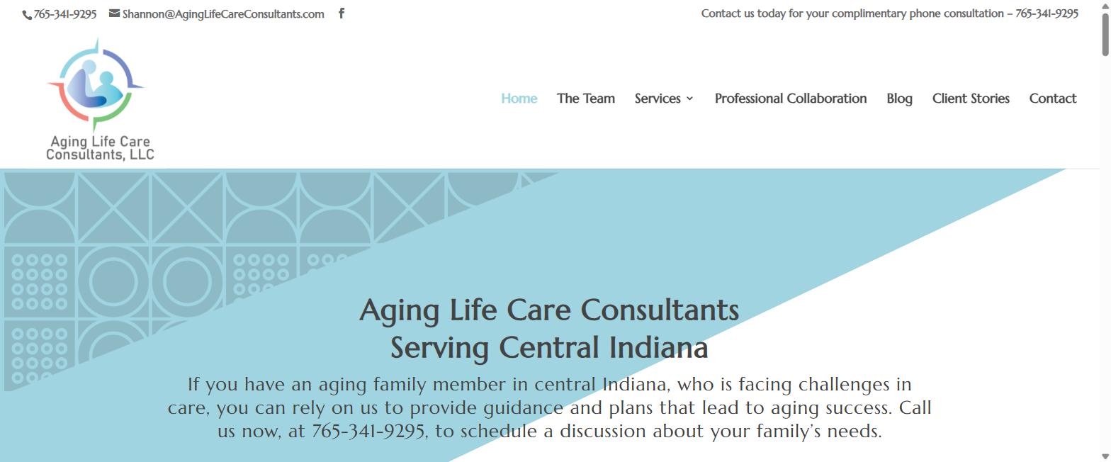 Aging Life Care Consultants, LLC