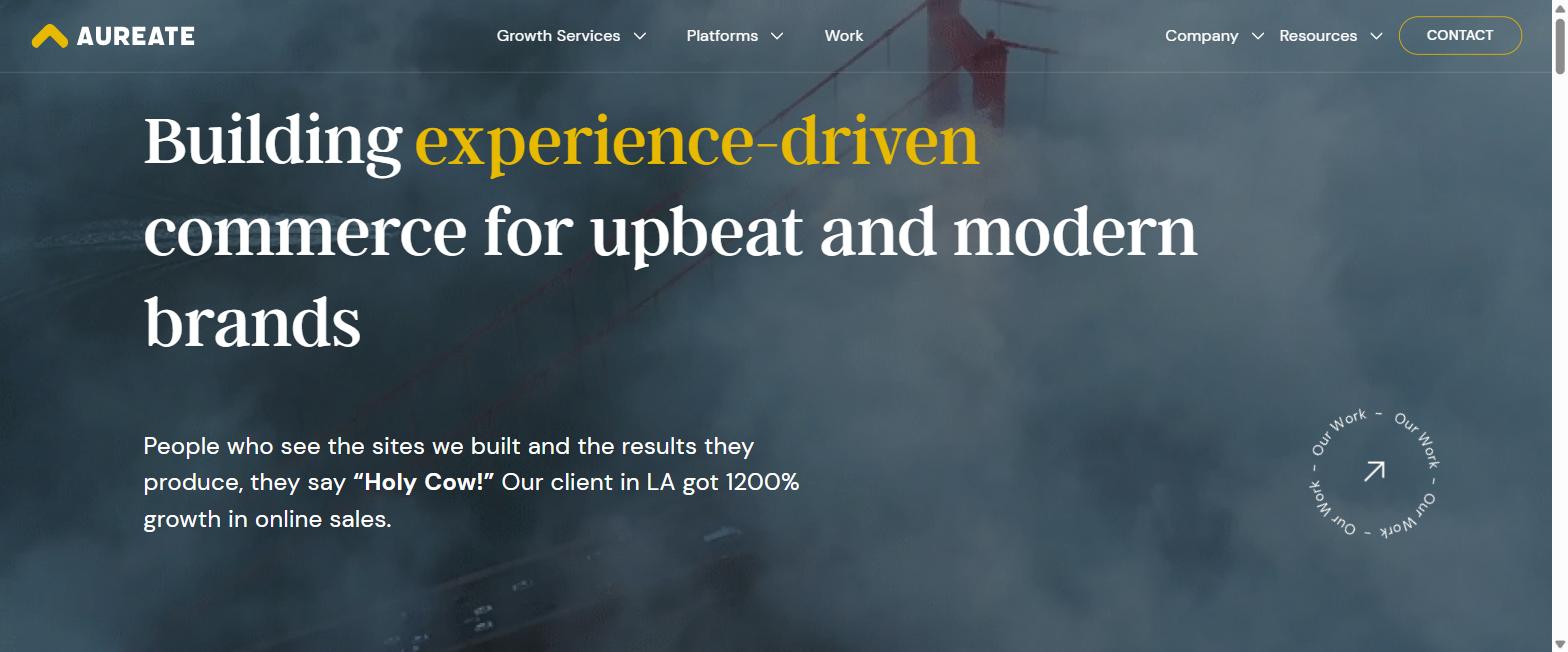 Aureate Labs