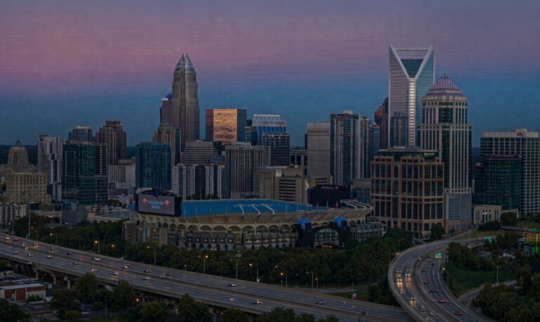 Best Digital Marketing Agencies In Charlotte, NC For 2026