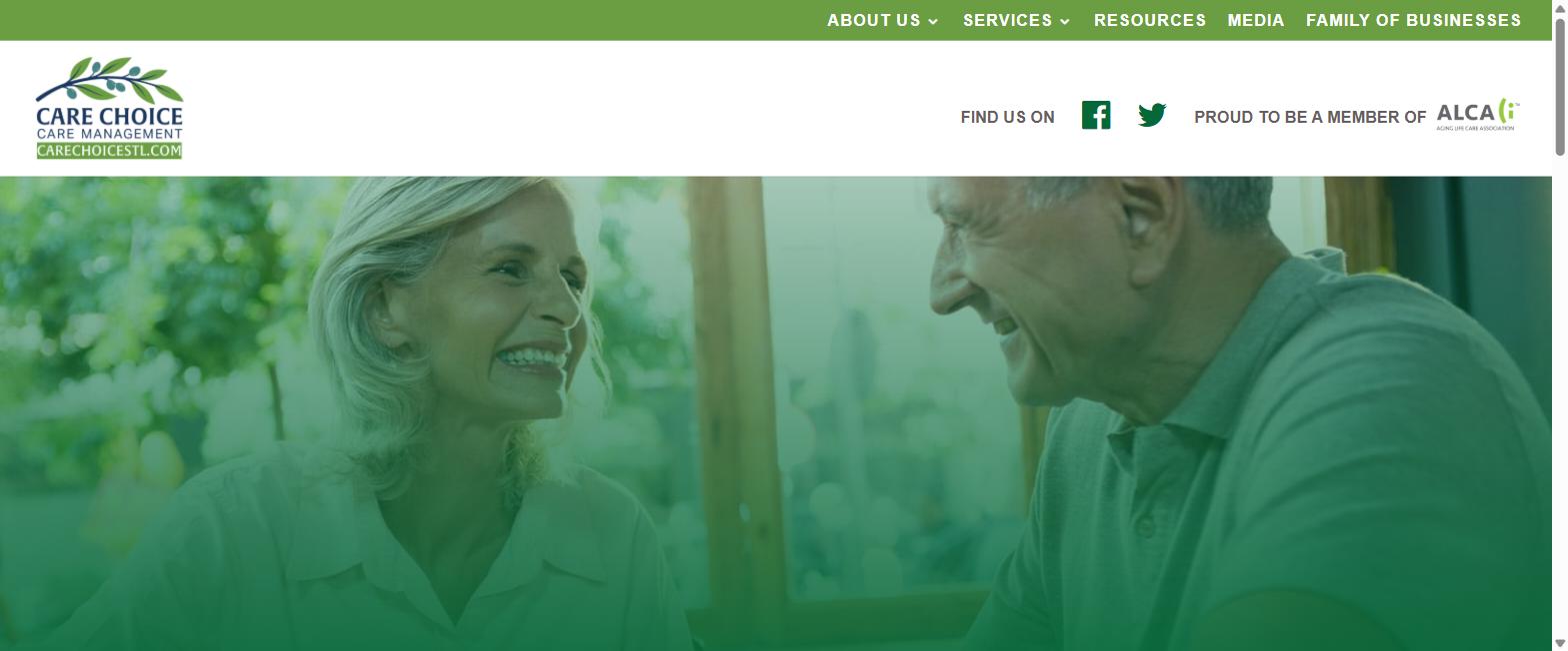 Care Choice Care Management