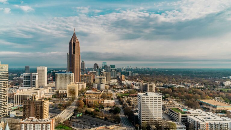 Top SEO Agencies In Atlanta For 2026
