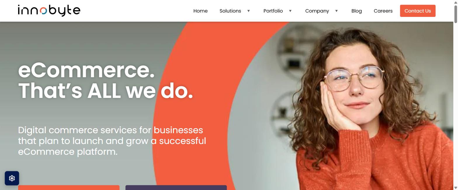 Innobyte