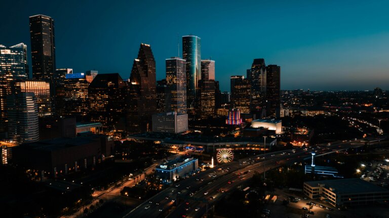 Top SEO Agencies In Houston For 2026