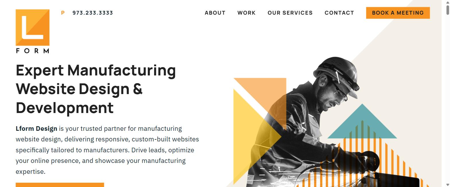Lform Design
