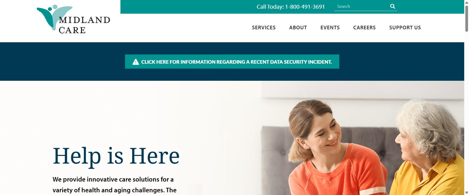 Midland Care