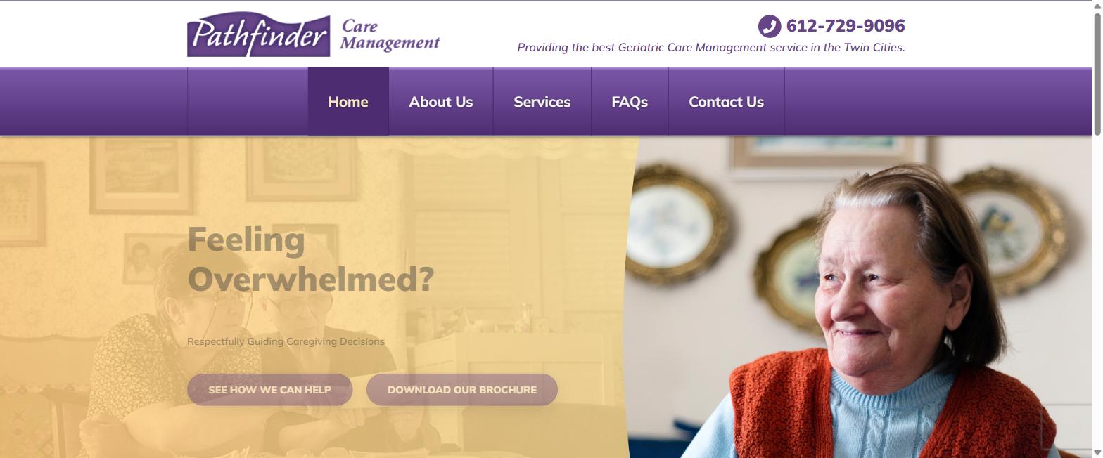 Pathfinder Care Management