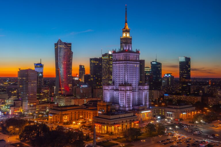 Top IT Recruitment Agencies In Poland For 2026