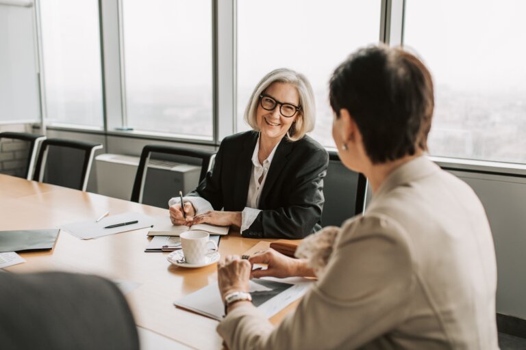 Life Care Managers
