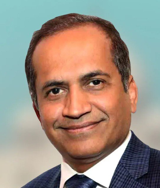 Dr. Rajendra Bhayani
