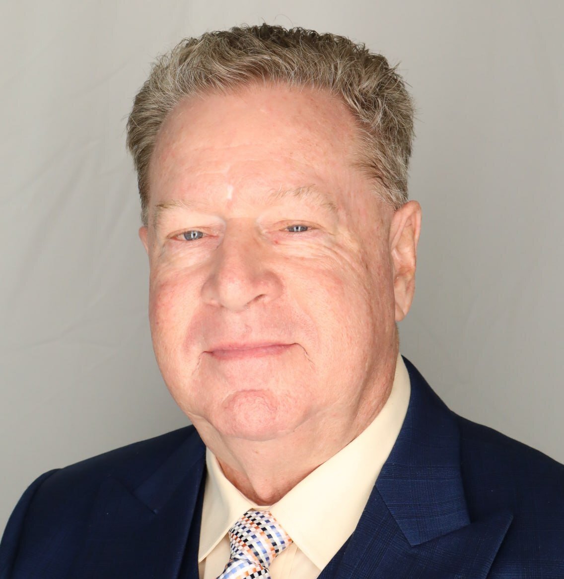 Darryl Kauffman