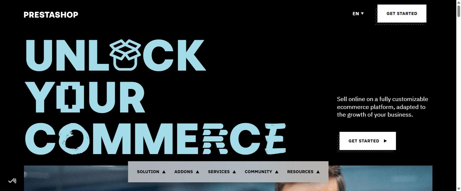 PrestaShop