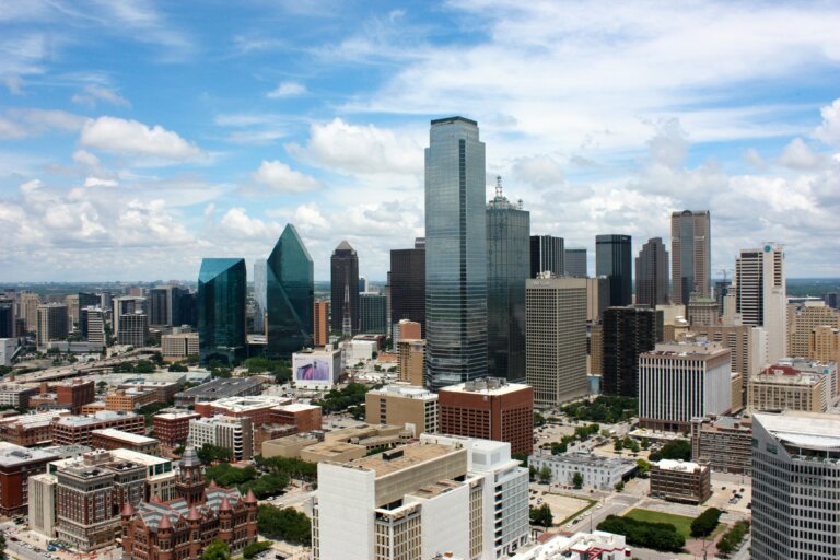 Top SEO Agencies In Dallas For 2026
