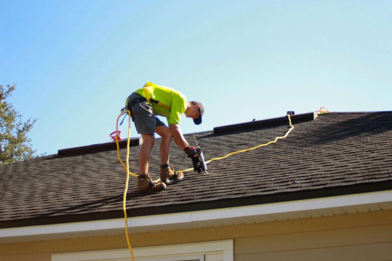 Top Residential Roofing Companies In Kansas City