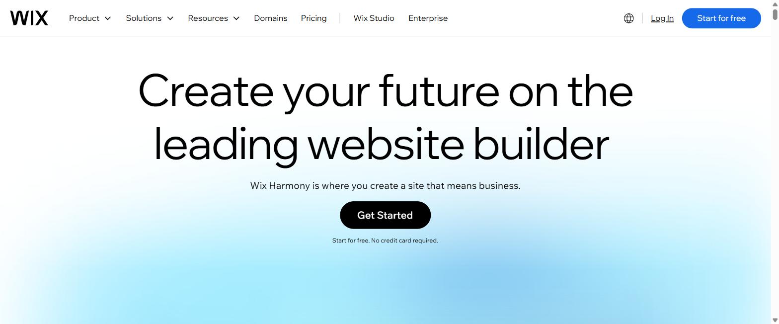 Wix Stores