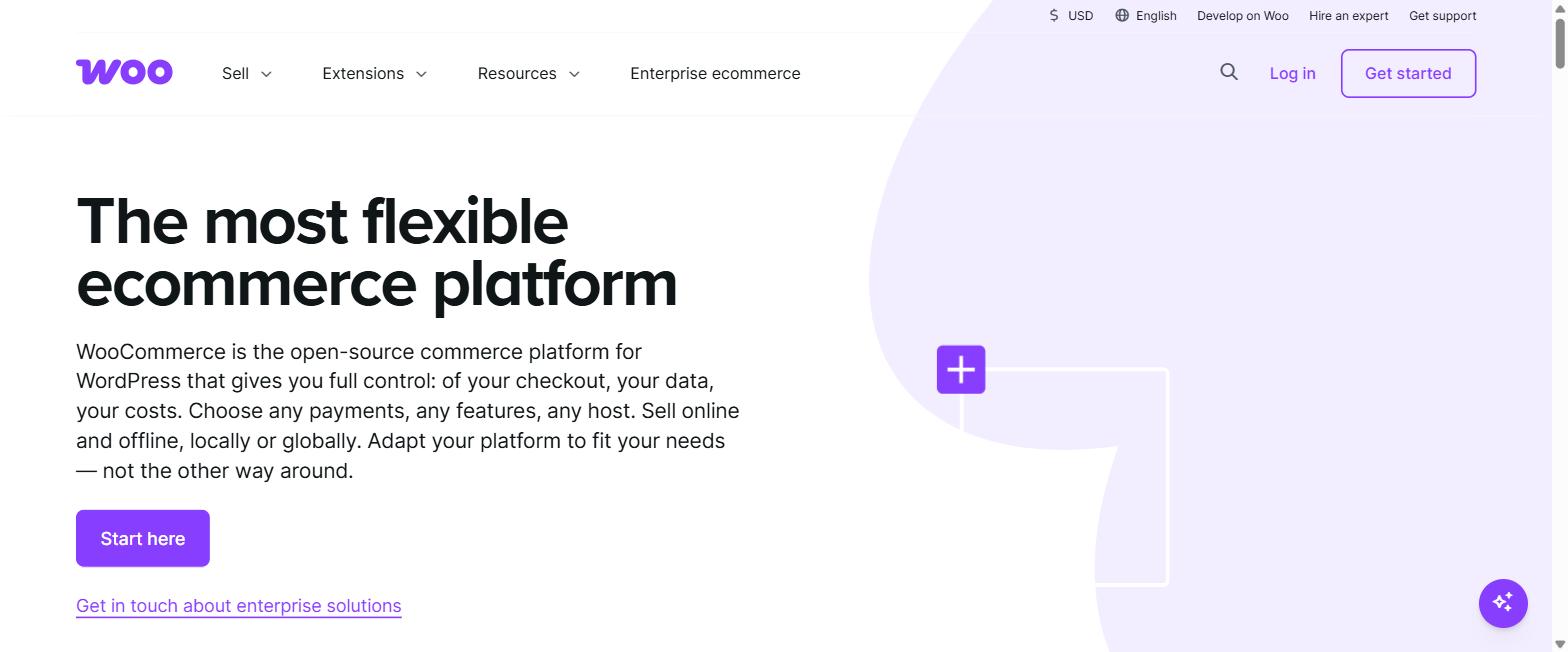 WooCommerce
