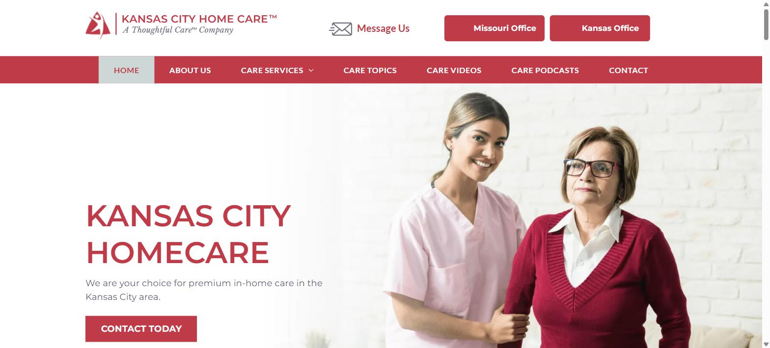 Specialty Care Management