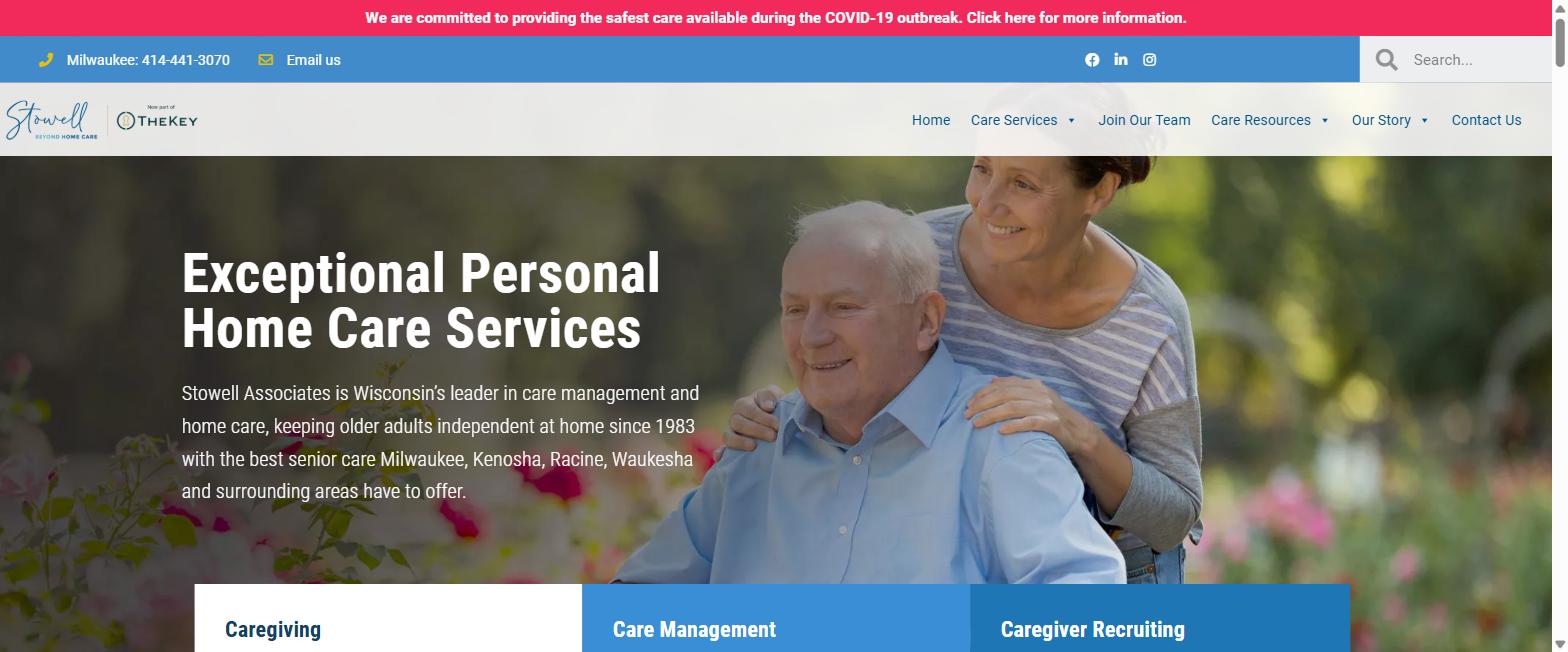 Stowell Associates