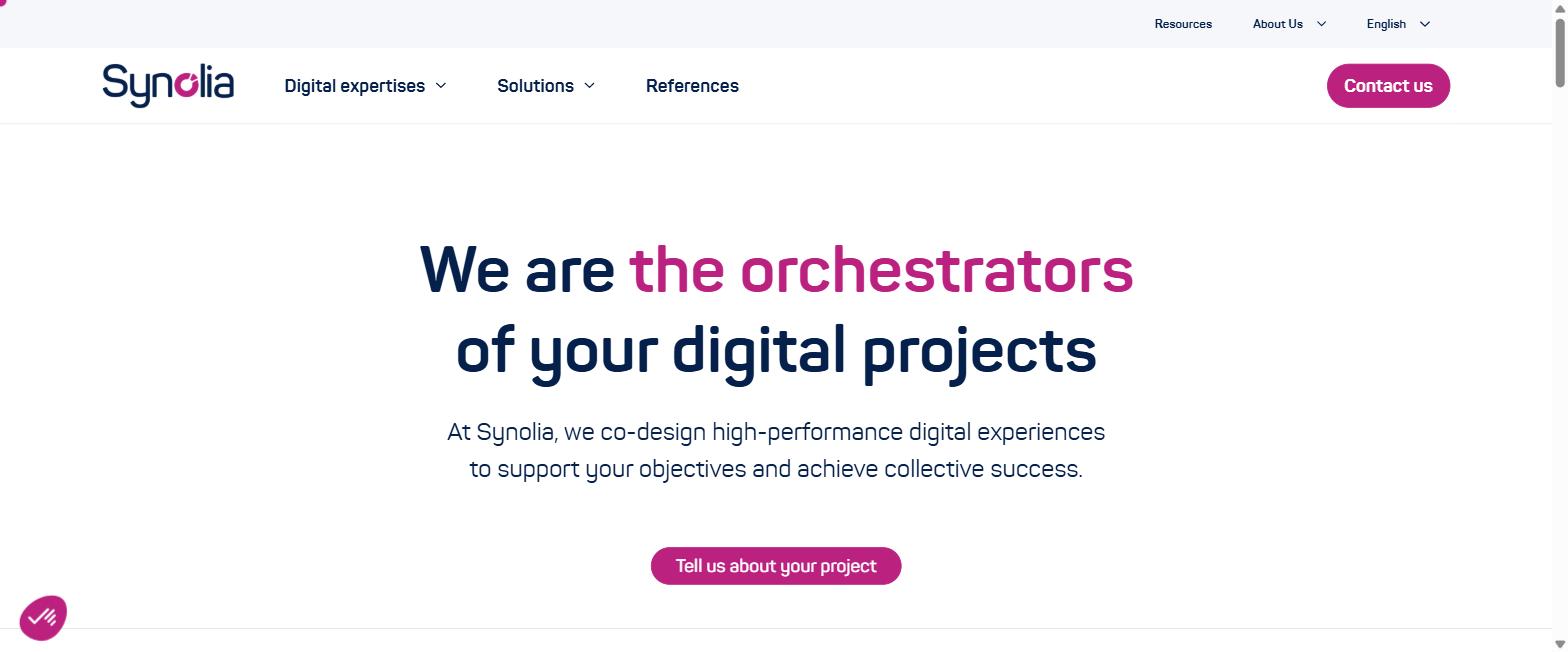 Synolia