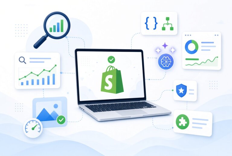 Best Shopify SEO Apps In 2026