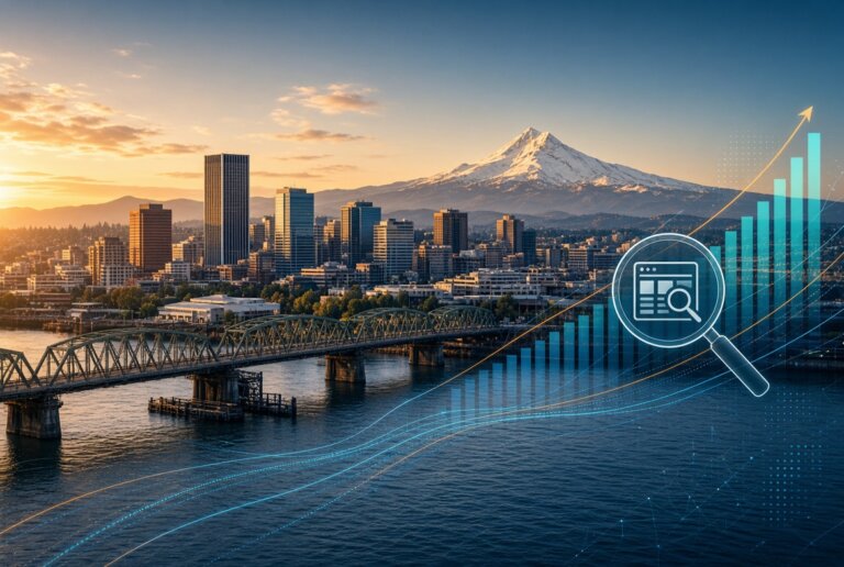 Top SEO Agencies In Portland, Oregon In 2027