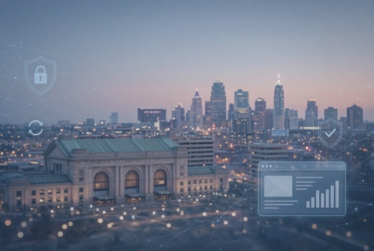 Top Website Maintenance Companies In Kansas City For 2027