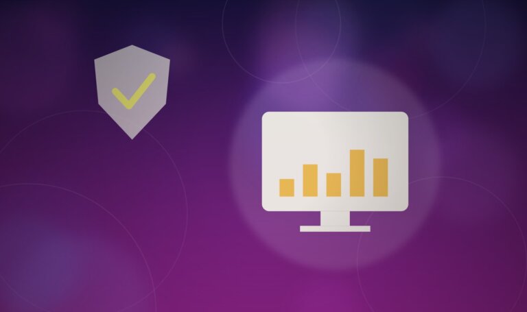 Abstract illustration for Best Reputation Management Software In 2026