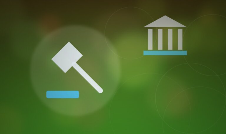 Abstract illustration for Defamation Lawsuits: What They Cost And What They Actually Win