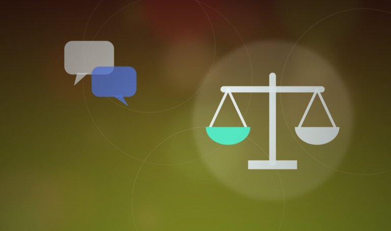 Abstract illustration for What Is Defamation Of Character? Definition, Examples And What You Must Prove