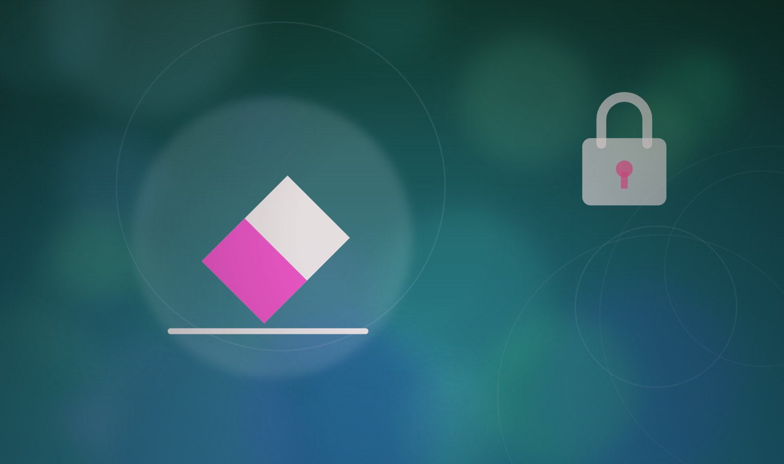 Abstract illustration for How To Delete Your Personal Information From The Internet