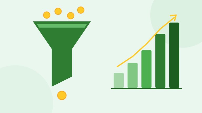 How To Calculate Customer Acquisition Cost (CAC) And LTV:CAC
