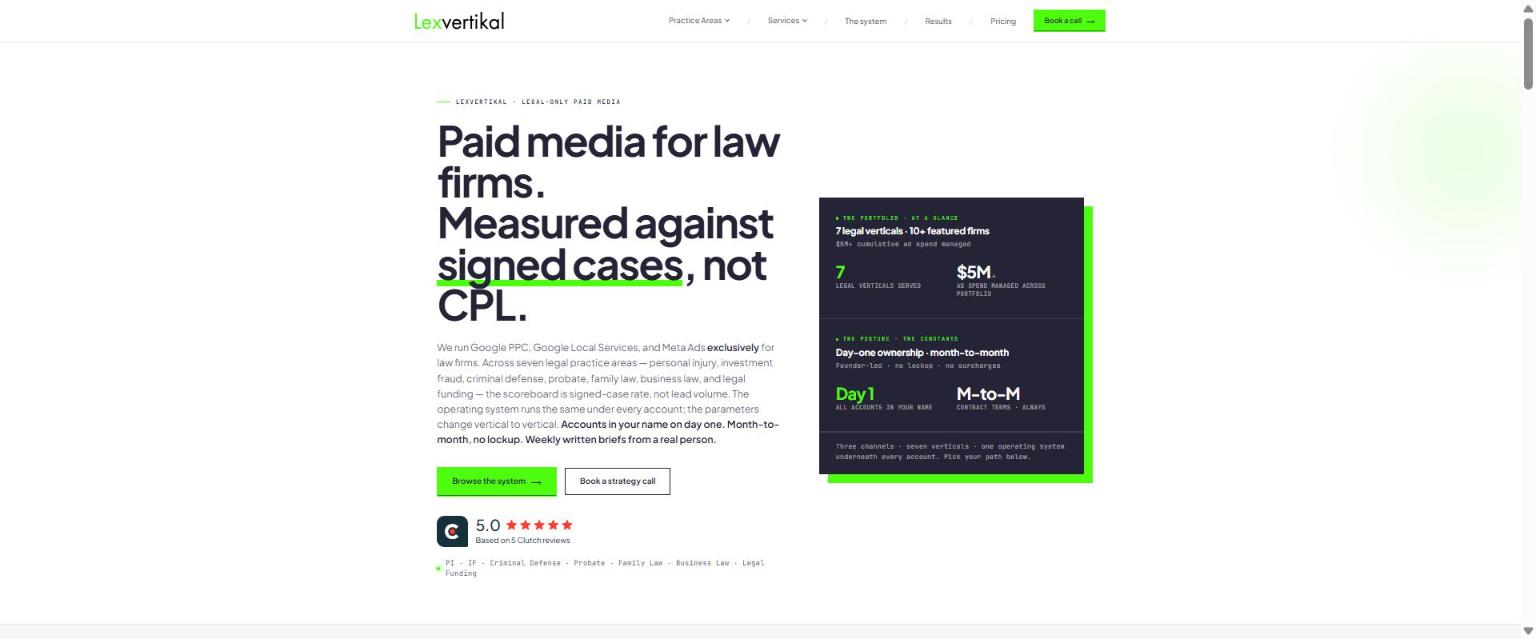 Lexvertikal