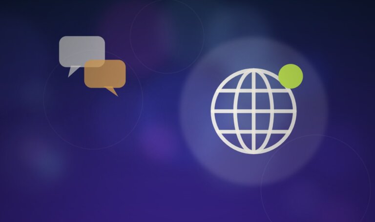 Abstract illustration for Top Multilingual Reputation Management Companies In 2026