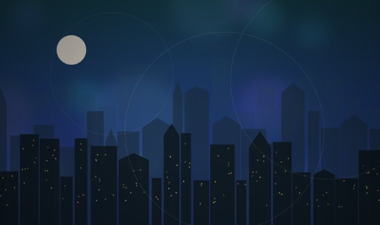 Abstract illustration for Top Reputation Management Companies In Seattle For 2026