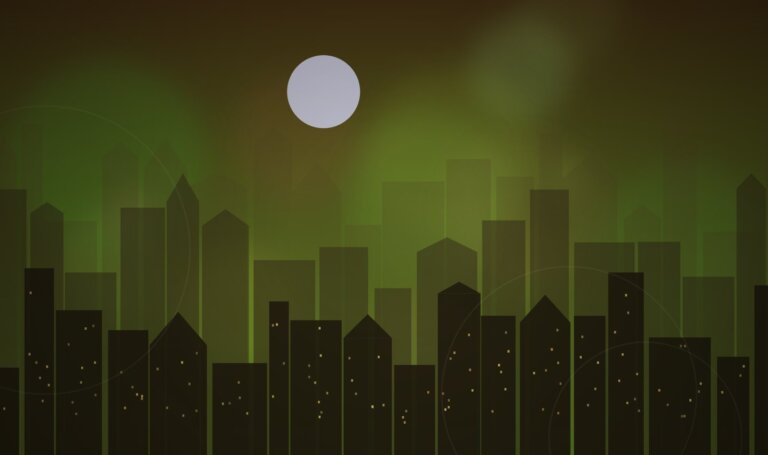Abstract illustration for Top Reputation Management Companies In Tucson For 2026