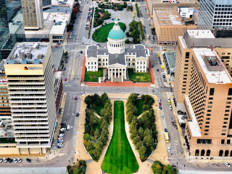 Top WordPress Agencies In Missouri For 2027